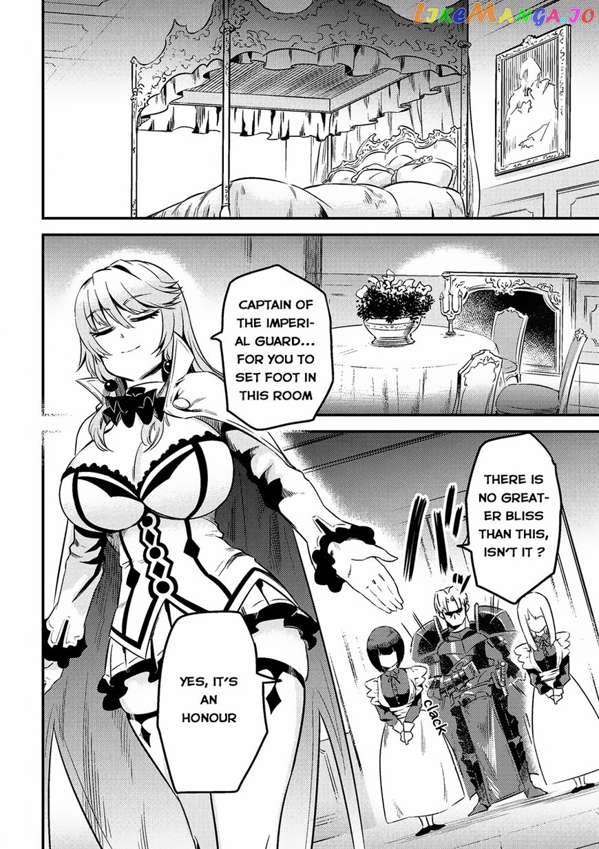 Redo Of Healer, Chapter 5.2 image 05